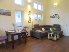 Ferienwohnung Welle OG